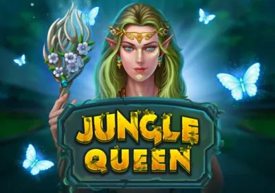 Jungle Queen thumbnail