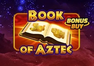 Book of Aztec Bonus Buy thumbnail