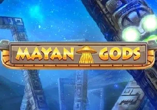 Mayan Gods