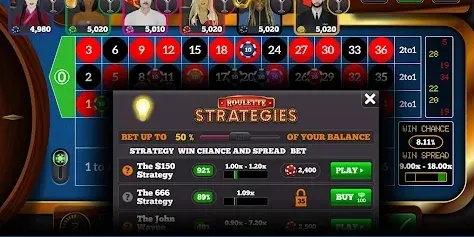 Tragamonedas Jackpot Real screenshot
