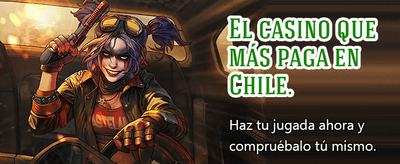 Premios increíbles en jackpot casino 💎