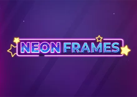 Neon Frames