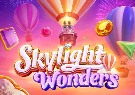 Skylight Wonders game thumbnail