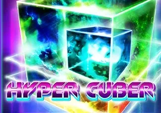 Hyper Cuber game thumbnail