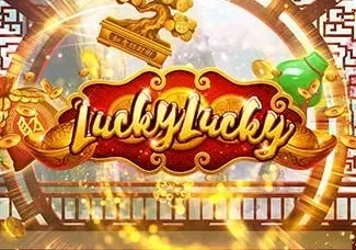 Lucky Lucky game thumbnail