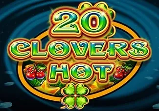 20 Clovers Hot game thumbnail