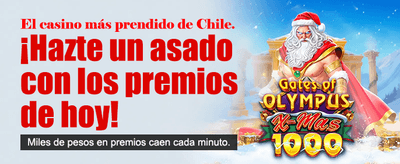 Gana el Jackpot hoy mismo 💰