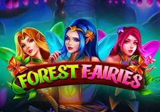 Pixie Forest game thumbnail