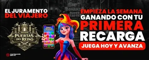 Bono de Bienvenida Imperial 👑