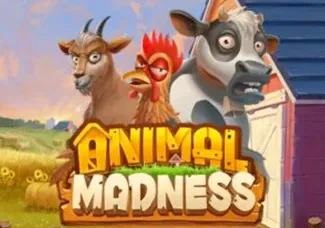 Animal Madness