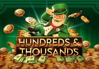Hundreds and Thousands game thumbnail