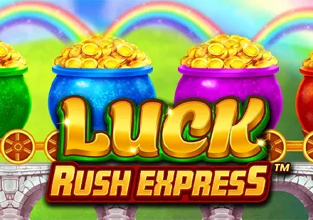 Luck Rush Express™ thumbnail